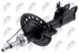 Амортизатор Nissan Qashqai 06-13, фото 1 - интернет-магазин Auto-Mechanic