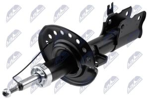 Амортизатор Nissan Qashqai 06-13