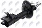 Амортизатор Nissan Qashqai 06-13, фото 2 - интернет-магазин Auto-Mechanic