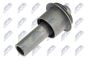 Опора, балка моста Nissan Qashqai 06-14,X-Trail 07-13,Renault Koleos 08-14, фото 1 - интернет-магазин Auto-Mechanic