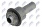 Опора, балка моста Nissan Qashqai 06-14,X-Trail 07-13,Renault Koleos 08-14, фото 2 - интернет-магазин Auto-Mechanic