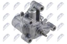 Масляный насос Nissan Qashqai 1.6 07-13 , Juke 1.6 10-19 , Micra Iii 05- , Nv200 10- , Tiida 07- Масляный насос Nissan Qashqai 1.6 07-13 , Juke 1.6 10-19 , Micra Iii 05- , Nv200 10- , Tiida 07-