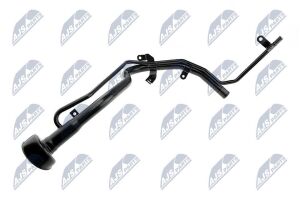 Наливний патрубок, паливний бак Nissan Qashqai 1.6,2.0 07-13