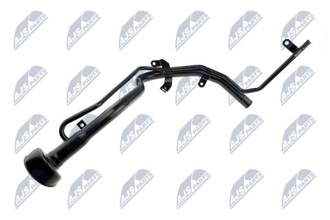 Наливний патрубок, паливний бак Nissan Qashqai 1.6,2.0 07-13 Наливний патрубок, паливний бак Nissan Qashqai 1.6,2.0 07-13