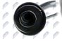 Наливний патрубок, паливний бак Nissan Qashqai 1.6,2.0 07-13, фото 3 - интернет-магазин Auto-Mechanic