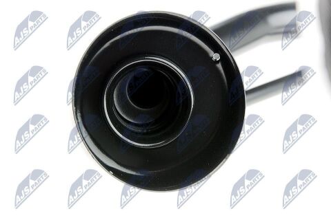 Наливний патрубок, паливний бак Nissan Qashqai 1.6,2.0 07-13 Наливний патрубок, паливний бак Nissan Qashqai 1.6,2.0 07-13