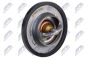 Термостат, охолоджувальна рідина Nissan Qashqai 2.0 10-, X-Trail 2.5 02-, Primera 2.0 02-, Note 1.2 12-, Micra 1.2 11-, Renault Megane Iii 2.0 09-, Scenic Iii 2.0 08-, Fluence 2.0 10-, фото 1 - інтерент-магазин Auto-Mechanic