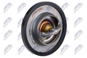 Термостат, охолоджувальна рідина Nissan Qashqai 2.0 10-, X-Trail 2.5 02-, Primera 2.0 02-, Note 1.2 12-, Micra 1.2 11-, Renault Megane Iii 2.0 09-, Scenic Iii 2.0 08-, Fluence 2.0 10-