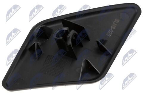 Накладка, бампер Nissan Qashqai 14- Накладка, бампер Nissan Qashqai 14-