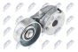 Натяжний пристрій, клиновий ремінь Nissan Qashqai 2.0I 16V 2006.12-, X-Trail T31 2.0I 16V 2007.03-, фото 1 - інтерент-магазин Auto-Mechanic