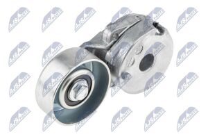 Натяжний пристрій, клиновий ремінь Nissan Qashqai 2.0I 16V 2006.12-, X-Trail T31 2.0I 16V 2007.03-