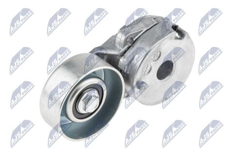 Натяжний пристрій, клиновий ремінь Nissan Qashqai 2.0I 16V 2006.12-, X-Trail T31 2.0I 16V 2007.03-