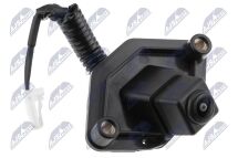 Камера заднього виду, паркувальний датчик Nissan Qashqai 2015-