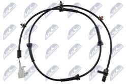 Датчик, кількість обертів колеса Nissan Qashqai 2Wd -2010.09 L