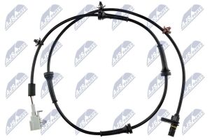 Датчик, кількість обертів колеса Nissan Qashqai 2Wd -2010.09 L
