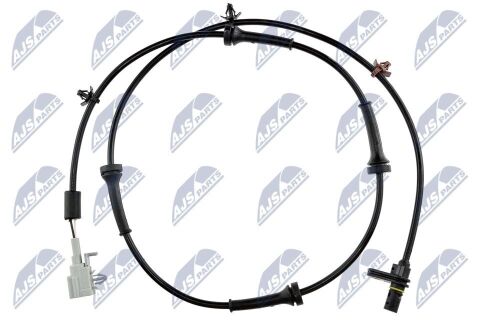 Датчик, кількість обертів колеса Nissan Qashqai 2Wd -2010.09 L