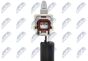 Датчик, кількість обертів колеса Nissan Qashqai 2Wd -2010.09 L, фото 3 - інтерент-магазин Auto-Mechanic