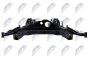 Балка осі Nissan Qashqai 2Wd 07-, фото 3 - интернет-магазин Auto-Mechanic