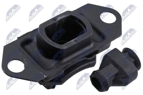 Опора, двигун Nissan Qashqai I +2 (Jj10E) 2007 - 2014 1.5 Dci - 76 Kw