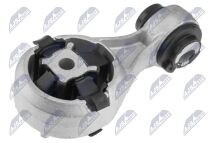 Подвеска, двигатель Nissan Qashqai I +2 (Jj10E) 2007 - 2014 1.5 Dci - 76 Kw