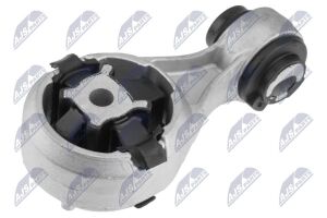 Подвеска, двигатель Nissan Qashqai I +2 (Jj10E) 2007 - 2014 1.5 Dci - 76 Kw