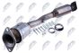 Каталізатор Nissan Qashqai I 1.6(Hr16De) 84Kw 2007-2013;, фото 1 - інтерент-магазин Auto-Mechanic