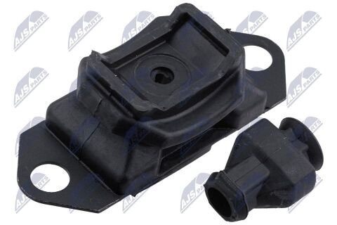 Опора, двигун Nissan Qashqai I +2 (Jj10E) 2007 - 2014 1.5 Dci - 76 Kw