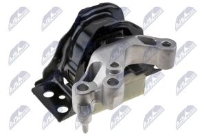 Опора, двигун Nissan Qashqai Ii (J11E) 2013 - 1.2 16V - 85 Kw