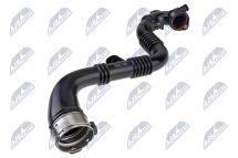 Шланг подачі наддувального повітря Nissan Qashqai Ii J11 1.2 Dig-T 14-