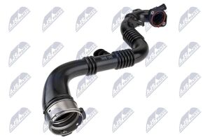 Трубка нагнетаемого воздуха Nissan Qashqai Ii J11 1.2 Dig-T 14-