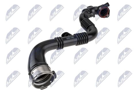 Трубка нагнетаемого воздуха Nissan Qashqai Ii J11 1.2 Dig-T 14- Трубка нагнетаемого воздуха Nissan Qashqai Ii J11 1.2 Dig-T 14-