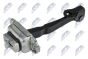 Фіксатор положення дверей Nissan Qashqai Ii, Renault Kadjar 11.13- L, фото 1 - інтерент-магазин Auto-Mechanic
