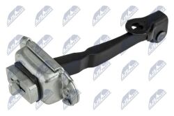Фиксатор двери Nissan Qashqai Ii, Renault Kadjar 11.13- L