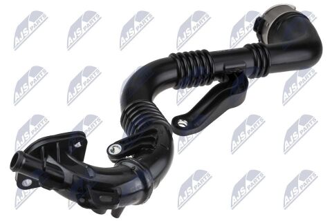 Трубка нагнетаемого воздуха Nissan Qashqai Ii J11 1.2 Dig-T 14- Трубка нагнетаемого воздуха Nissan Qashqai Ii J11 1.2 Dig-T 14-