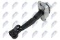 Фіксатор положення дверей Nissan Qashqai Ii, Renault Kadjar 11.13- L, фото 2 - інтерент-магазин Auto-Mechanic