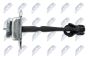 Фіксатор положення дверей Nissan Qashqai Ii, Renault Kadjar 11.13- L, фото 3 - інтерент-магазин Auto-Mechanic