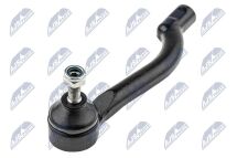 Наконечник, поперечна кермова тяга Nissan Qashqai J10F 06-