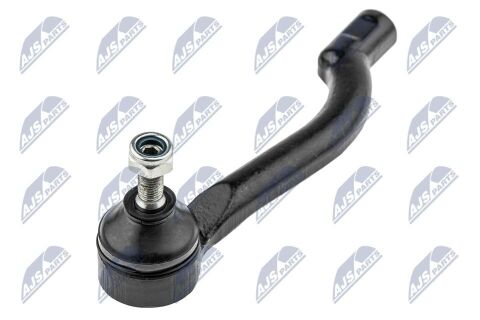 Наконечник, поперечна кермова тяга Nissan Qashqai J10F 06-