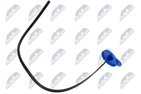 Бак води для миття, система склоочисників Nissan Qashqai J10 2007-,Qashqai J11 2013- Бак води для миття, система склоочисників Nissan Qashqai J10 2007-,Qashqai J11 2013-