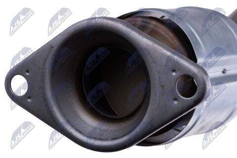 Каталізатор Nissan Qashqai I 1.6(Hr16De) 84Kw 2007-2013; Каталізатор Nissan Qashqai I 1.6(Hr16De) 84Kw 2007-2013;