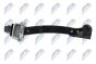 Фіксатор положення дверей Nissan Qashqai Ii, Renault Kadjar 11.13- L, фото 4 - інтерент-магазин Auto-Mechanic