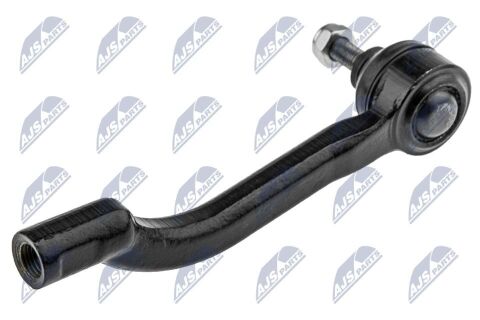 Наконечник, поперечна кермова тяга Nissan Qashqai J10F 06-
