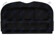 Тент кузова Nissan Qashqai J11 2016-