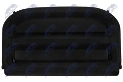 Тент кузова Nissan Qashqai J12 2021-