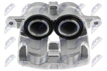 Тормозной суппорт Nissan Terrano Ii 96-