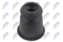 Буфер, амортизация Nissan Terrano Iii