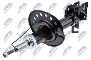 Амортизатор Nissan X-Trail 07-13,Renault Koleos 08-