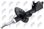 Амортизатор Nissan X-Trail 07-13,Renault Koleos 08-, фото 1 - интернет-магазин Auto-Mechanic