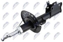 Амортизатор Nissan X-Trail 07-13,Renault Koleos 08-