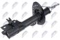 Амортизатор Nissan X-Trail 07-13,Renault Koleos 08-, фото 2 - интернет-магазин Auto-Mechanic